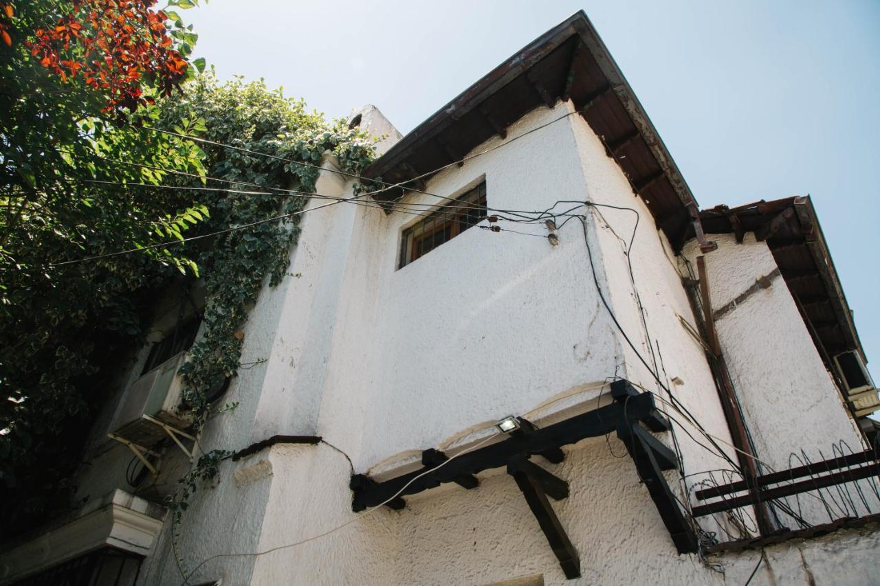 Casona Providencia Hotel Santiago Exterior photo